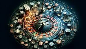 Официальный сайт Casino JVSpin