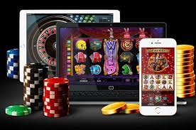 Онлайн казино Casino JVSpin