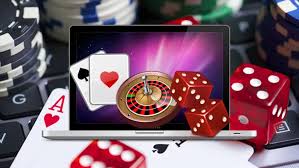 Вход на зеркало Casino Martin
